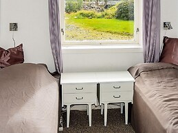 8 Person Holiday Home in Sandstad