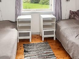 8 Person Holiday Home in Sandstad
