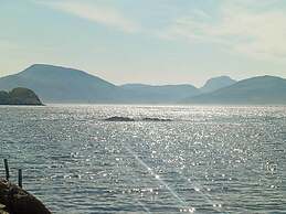 8 Person Holiday Home in Sandstad