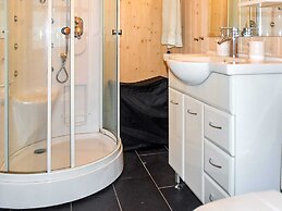 8 Person Holiday Home in Sandstad