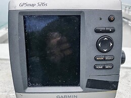 8 Person Holiday Home in Sandstad