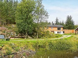 8 Person Holiday Home in Sandstad