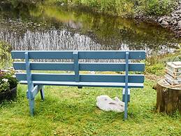 8 Person Holiday Home in Sandstad