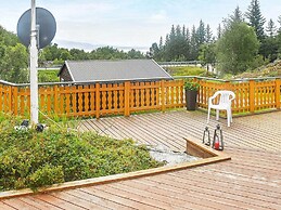 8 Person Holiday Home in Sandstad