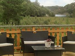 8 Person Holiday Home in Sandstad