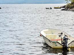 8 Person Holiday Home in Sandstad