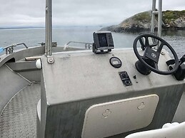 8 Person Holiday Home in Sandstad