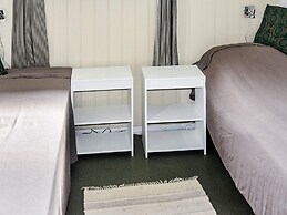 8 Person Holiday Home in Sandstad