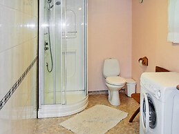 8 Person Holiday Home in Sandstad