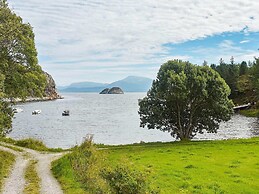 8 Person Holiday Home in Sandstad