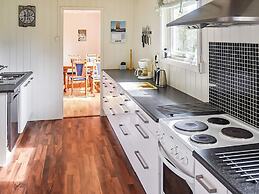 8 Person Holiday Home in Sandstad