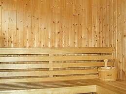 8 Person Holiday Home in Sandstad