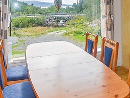 8 Person Holiday Home in Sandstad