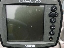 8 Person Holiday Home in Sandstad