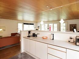 6 Person Holiday Home in Ringkobing-by Traum