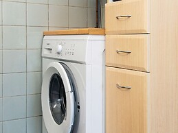 6 Person Holiday Home in Ringkobing-by Traum