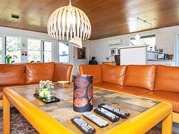 6 Person Holiday Home in Ringkobing-by Traum