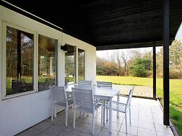 6 Person Holiday Home in Ringkobing-by Traum