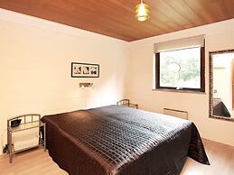 6 Person Holiday Home in Ringkobing-by Traum