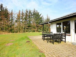 6 Person Holiday Home in Ringkobing-by Traum