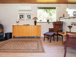 6 Person Holiday Home in Ringkobing-by Traum
