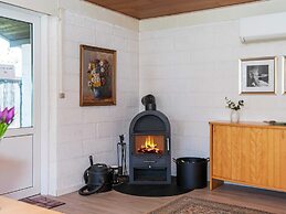 6 Person Holiday Home in Ringkobing-by Traum
