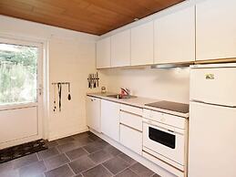6 Person Holiday Home in Ringkobing-by Traum