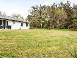 6 Person Holiday Home in Ringkobing-by Traum