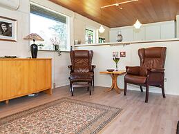 6 Person Holiday Home in Ringkobing-by Traum