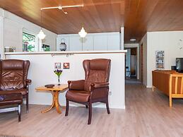 6 Person Holiday Home in Ringkobing-by Traum