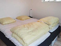 10 Person Holiday Home in Hadsund-by Traum