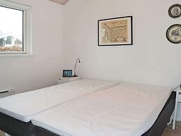 10 Person Holiday Home in Hadsund-by Traum