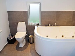 10 Person Holiday Home in Hadsund-by Traum