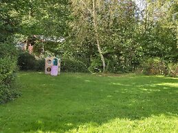 Cozy Holiday Home in Glesborg near Sea