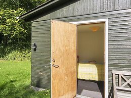Cozy Holiday Home in Glesborg near Sea