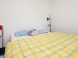Cozy Holiday Home in Glesborg near Sea