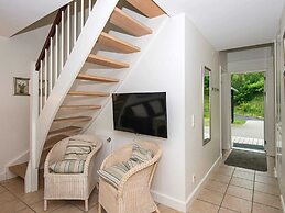 8 Person Holiday Home in Gjern-by Traum