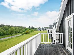 8 Person Holiday Home in Gjern-by Traum