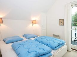 8 Person Holiday Home in Gjern-by Traum