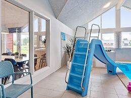 5 Star Holiday Home in Grenaa