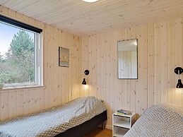 5 Star Holiday Home in Grenaa