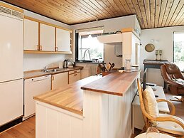 8 Person Holiday Home in Struer-by Traum