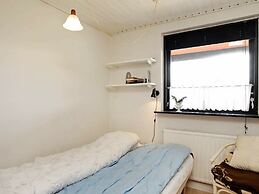 8 Person Holiday Home in Struer