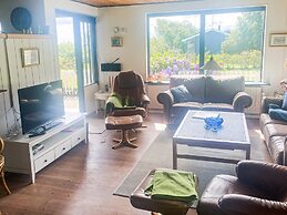 8 Person Holiday Home in Struer-by Traum