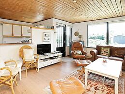 8 Person Holiday Home in Struer