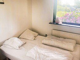 8 Person Holiday Home in Struer-by Traum