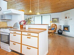 8 Person Holiday Home in Struer-by Traum