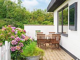 8 Person Holiday Home in Struer-by Traum