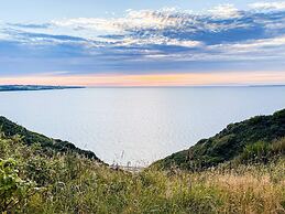 8 Person Holiday Home in Struer-by Traum