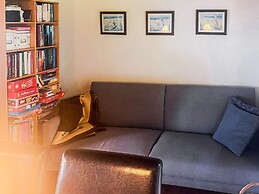 8 Person Holiday Home in Struer-by Traum